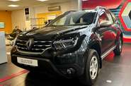 Renault Duster Zen