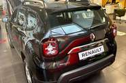 Renault Duster Zen