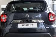 Renault Duster Zen