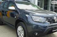 Renault Duster Zen