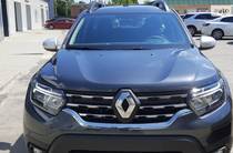 Renault Duster Zen