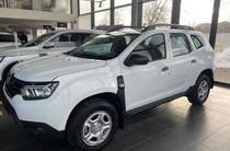 Renault Duster Zen