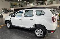 Renault Duster Zen