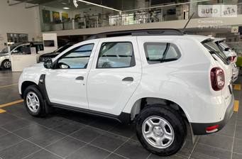 Renault Duster 2024 Zen