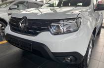 Renault Duster Zen