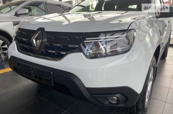 Renault Duster 2024 Zen