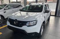 Renault Duster Zen