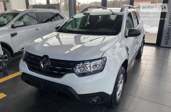 Renault Duster 2024 Zen