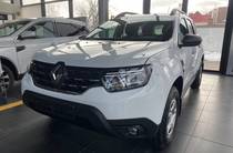 Renault Duster Zen