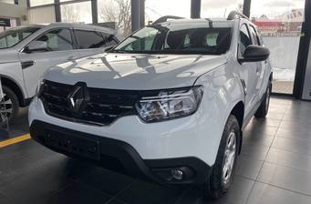 Renault Duster 2024 Zen