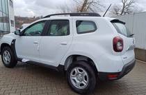 Renault Duster Zen