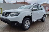 Renault Duster Zen