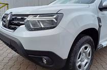 Renault Duster Zen