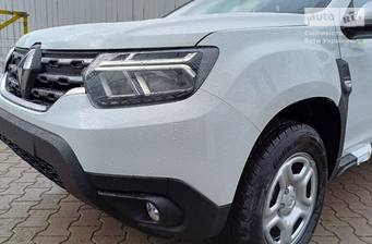 Renault Duster 2024 Zen