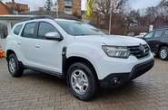 Renault Duster Zen