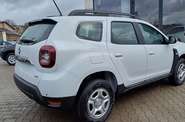 Renault Duster Zen