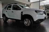 Renault Duster Life