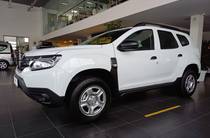 Renault Duster Life