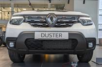 Renault Duster Zen