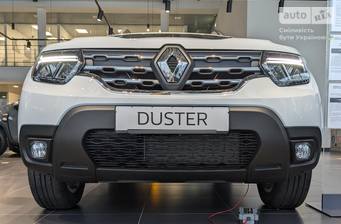 Renault Duster 2024 Zen