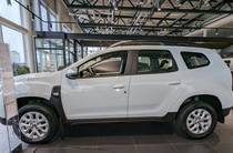 Renault Duster Zen