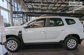 Renault Duster 2024 Zen