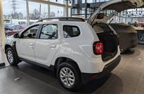 Renault Duster Zen