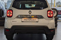 Renault Duster Zen