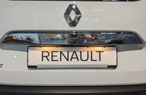 Renault Duster Zen