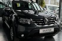 Renault Duster Zen