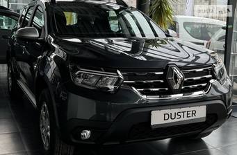 Renault Duster 2024 Zen