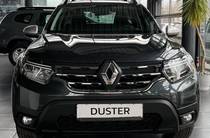 Renault Duster Zen