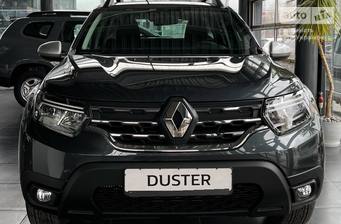 Renault Duster 2024 Zen