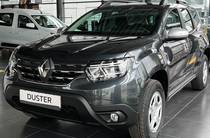 Renault Duster Zen