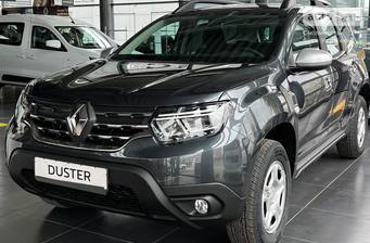 Renault Duster 2024 Zen