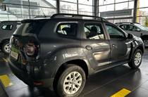 Renault Duster Zen