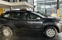 Renault Duster Zen