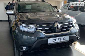 Renault Duster 2024 в Полтава