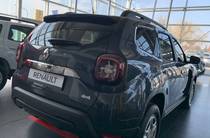 Renault Duster Zen