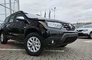 Renault Duster Zen