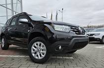 Renault Duster Zen