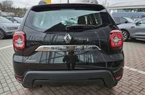 Renault Duster Zen