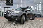 Renault Duster Zen