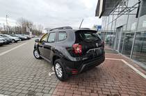 Renault Duster Zen