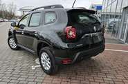 Renault Duster Zen