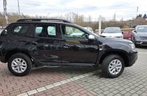 Renault Duster Zen