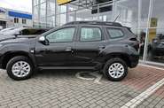 Renault Duster Zen