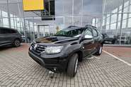 Renault Duster Zen