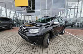 Renault Duster 2023 Zen