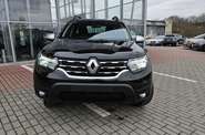 Renault Duster Zen